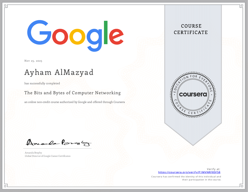 JavaScript Expert Certificate